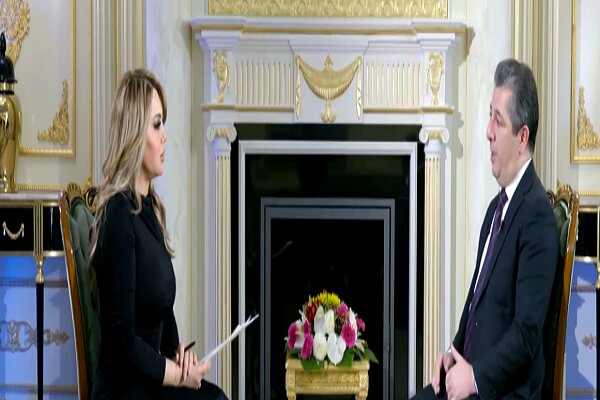 Barzani’s Latest Stance on Iran