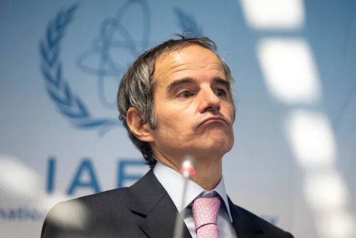Latest Statement from IAEA Director General on Iran