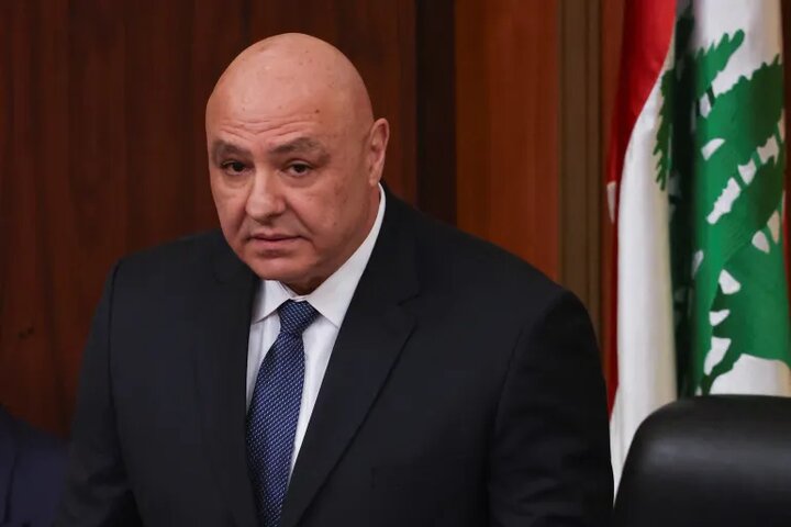 Joseph Aoun Reveals Details of Lebanon-US Talks