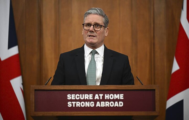 UK Cabinet Holds Emergency Meeting to Review Gaza Situation