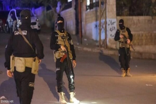 Al-Julani Terrorists Commit New Atrocity in Homs Suburbs