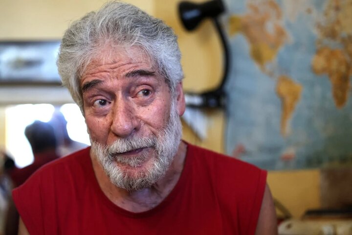 Georges Abdallah En Route to Beirut; Paris Obstruction and Tense Hours