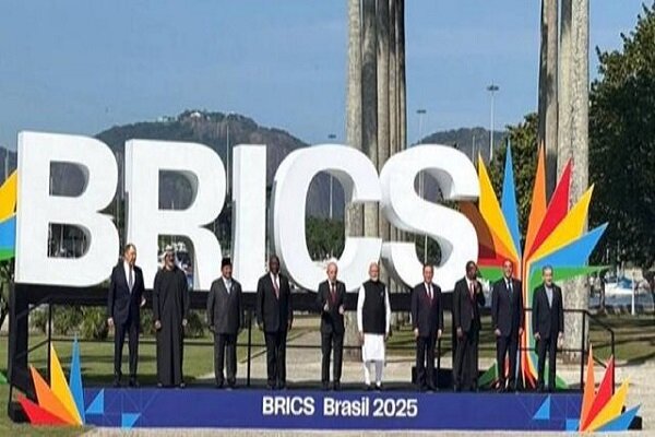 BRICS Backs Gaza Ceasefire, Hamas Welcomes Move