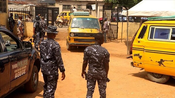 Armed Attacks in Nigeria Leave 15 Dead
