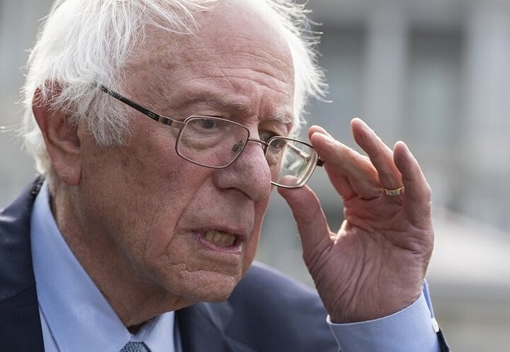 Sanders Slams AIPAC: Democrats Should Reject Its Funding