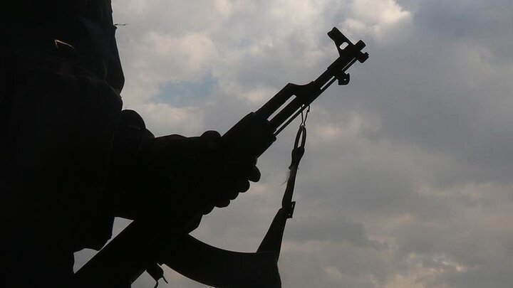 ISIS-Backed Rebels Attack Church in Congo, Killing 21