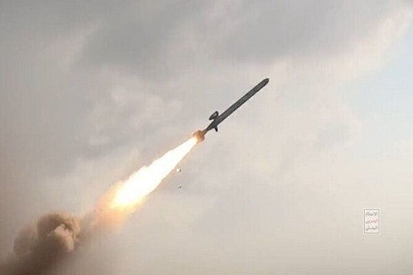 Yemenis Launch Another Missile Attack on Israel