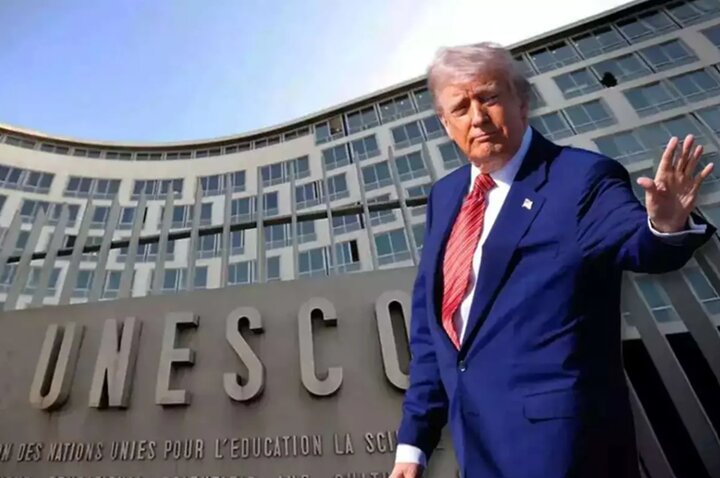 US Withdraws from UNESCO Amid Gaza Famine; Effort to Control Narrative and Deny Atrocities