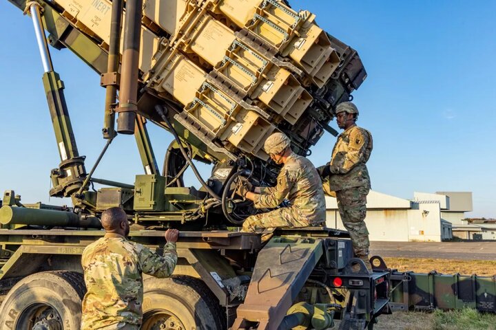 $111 Million in US Losses from Iran’s Attack on Al Udeid; Washington Responds
