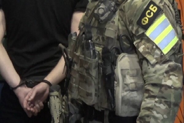 Terrorist Attack Foiled in Russia