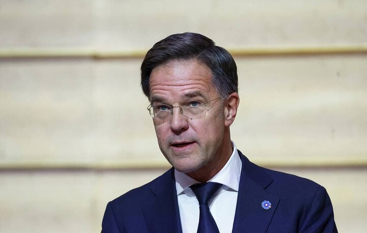 NATO Secretary General Urges Europe to Buy American Weapons for Ukraine
