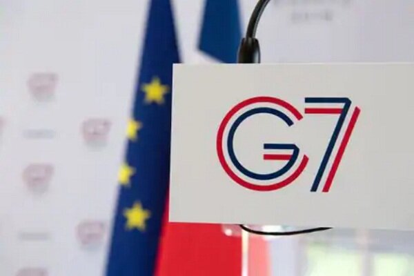G7 Calls for Iran’s Return to Negotiating Table
