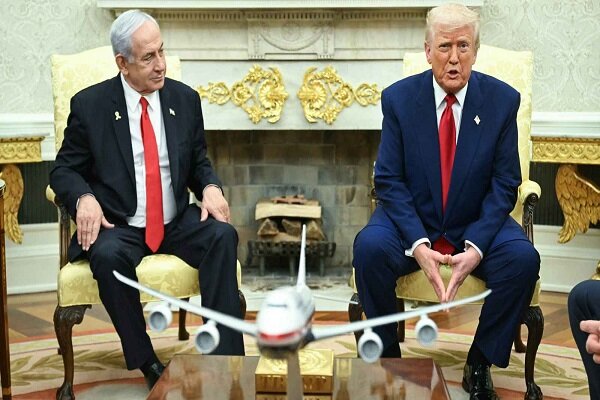 Netanyahu-Trump Meeting Overshadowed by Security Incident in Northern Gaza Strip