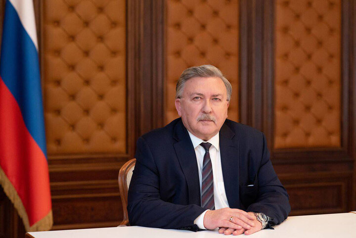 Tehran, Beijing, and Moscow Representatives Meet to Discuss Attack on Iran’s Nuclear Facilities