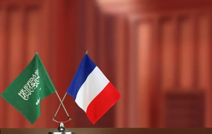 France and Saudi Arabia Share Views on Gaza at UN Conference in New York