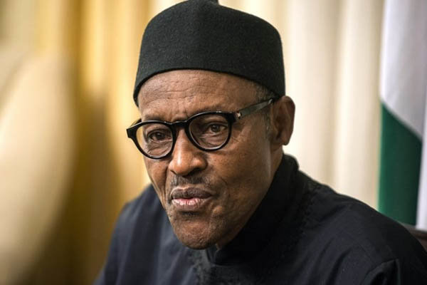 Former Nigerian President Dies