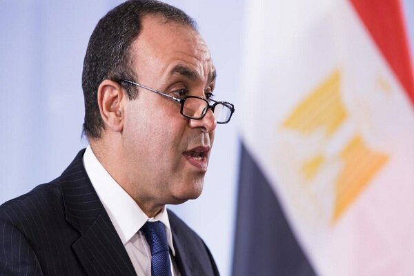 Egypt, Saudi Foreign Ministers Hold Phone Talks