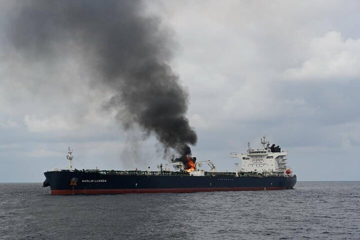 American Media: Red Sea Becomes Stage for Yemeni Power Display