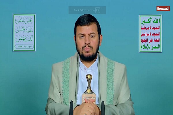 Ansarallah Leader Urges Arabs to Wake Up; Yemen Pledges Continued Support for Gaza