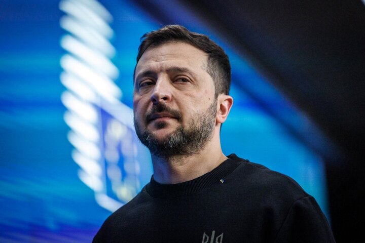Russia: Successor to Zelensky Identified in US-UK Agreement
