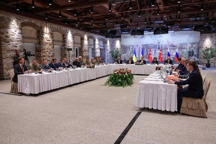 Russia and Ukraine Agree on Prisoner Exchange