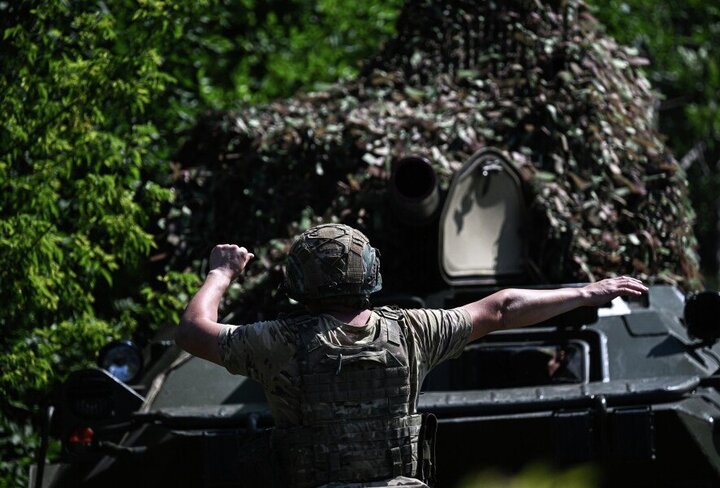 Russia: 291 Ukrainian Drones Shot Down
