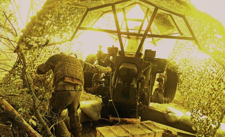 Russia: Four HIMARS Rockets and 226 Ukrainian Drones Destroyed