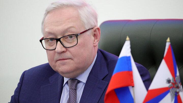Ryabkov: No BRICS Member Seeks to Replace the Dollar