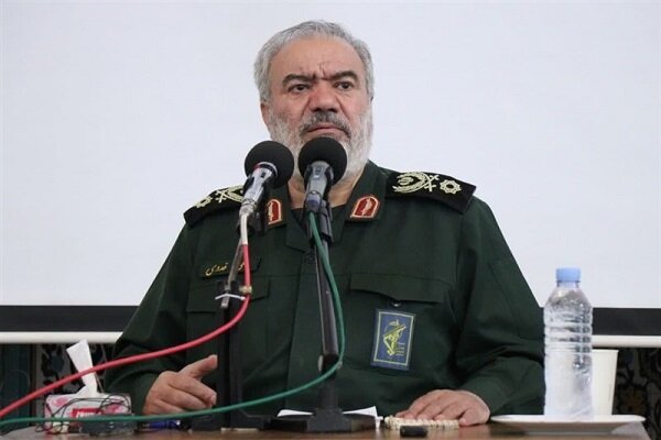 Commander Fadavi: Every New Enemy Folly Will Face Iran’s Surprise Response