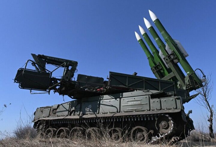 10 Ukrainian Drones Shot Down Over Bryansk and Smolensk