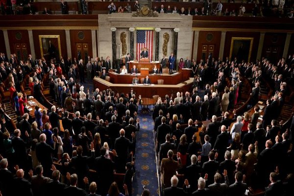 US Senate Rejects Two Bills to Halt Arms Sales to Zionists