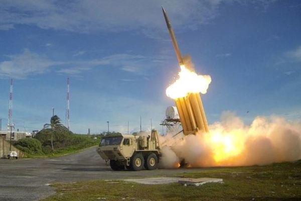 CNN: U.S. Lost a Quarter of Its Missiles in War with Iran