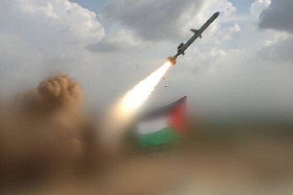 Two Missiles Fired from Gaza Strip into Israeli Territory