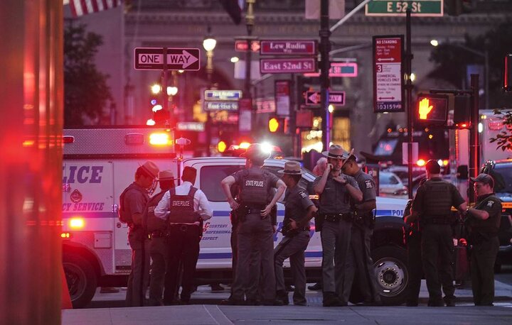 Death Toll From Deadly New York Shooting Announced With Delay