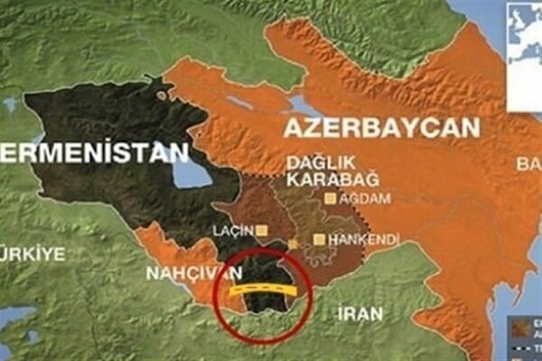 US Unveils Zangezur Corridor Plan, Issues Warning to Diplomacy Department
