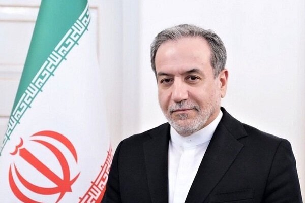 Araghchi to Visit Tajikistan Tomorrow