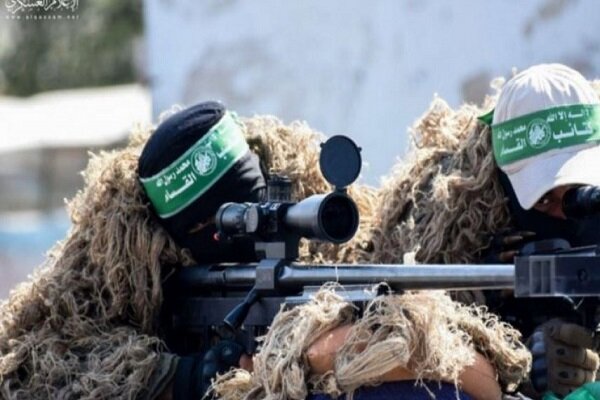 Palestinian Resistance Launches Operation to Capture New Israeli Soldiers