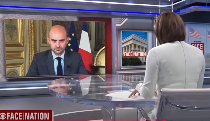 France Threatens Tehran Again with Triggering the Snapback Mechanism!