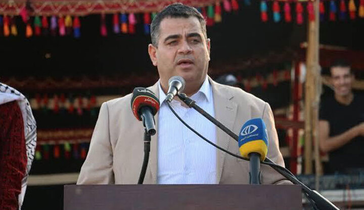 Martyr Haniyeh’s Son: My Father Was Always Ready for Martyrdom / His Path Continues