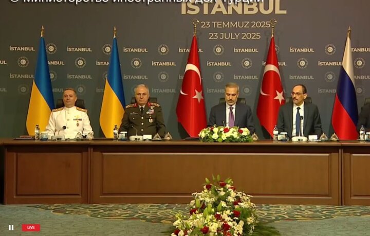 Fidan: Moscow-Kyiv Talks Aim to Achieve Ceasefire