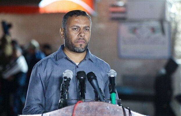 Gaza Official Thanks Iranian Journalists: Keep Pursuing the Truth