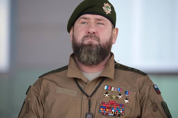 Kadyrov Survives Drowning Incident!
