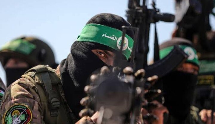 Al-Qassam Brigades Ambush Israeli Army in Surprise Attack