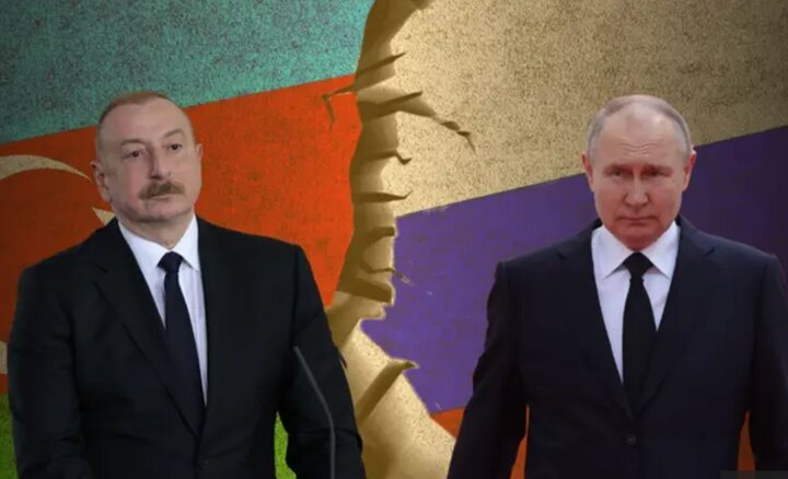 Crisis in the Caucasus: How Far Will Moscow-Baku Tensions Escalate?