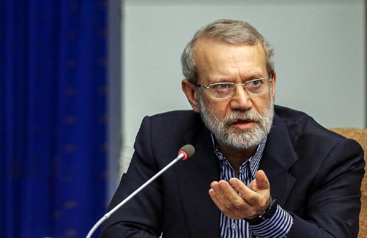 Larijani to Al Jazeera: We No Longer Trust the United States under Any Circumstance