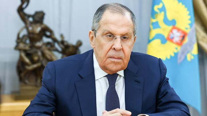 Lavrov: Ready to Receive Uranium from Iran and Convert It into Reactor Fuel