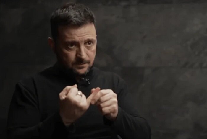 Le Monde: Zelensky Deliberately Underreports Ukrainian Soldier Deaths