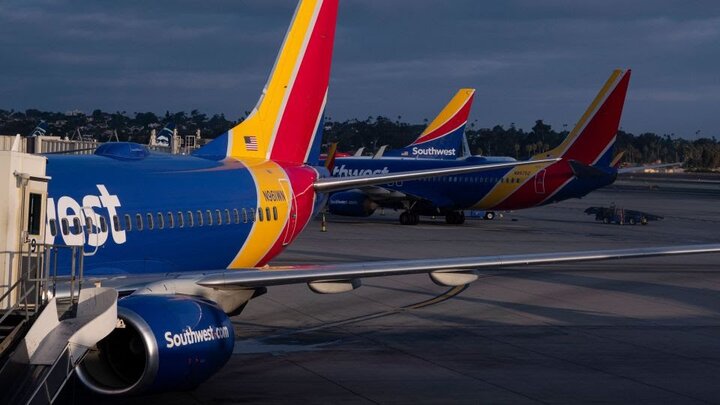 Unusual Maneuver by U.S. Pilot Saves Passengers’ Lives