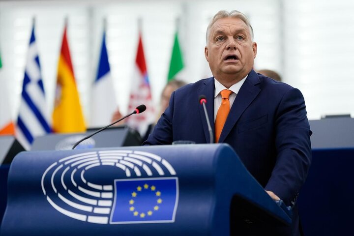 Hungary: Ukraine’s EU Membership Will Lead to War with Russia