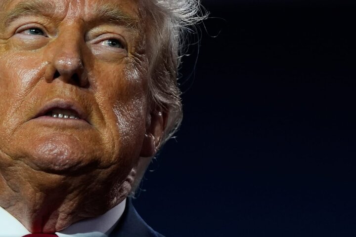 Trump’s Popularity Among Americans Hits Lowest Level